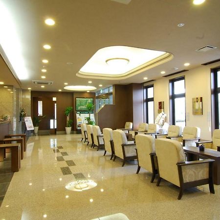 Hotel Route-Inn Shiojiri Exterior photo