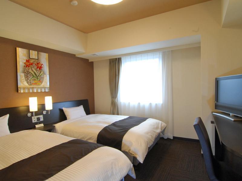 Hotel Route-Inn Shiojiri Exterior photo