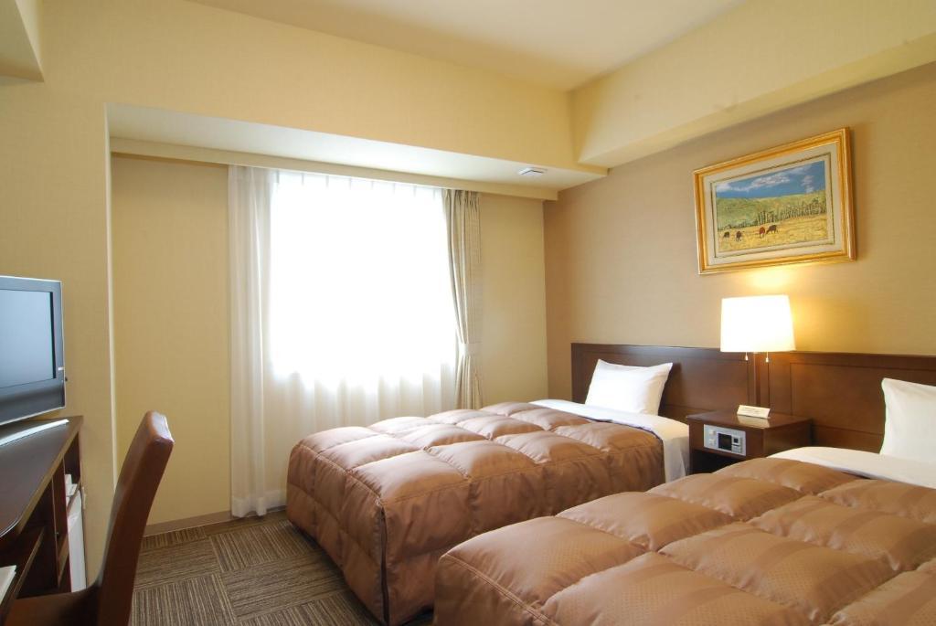 Hotel Route-Inn Shiojiri Room photo
