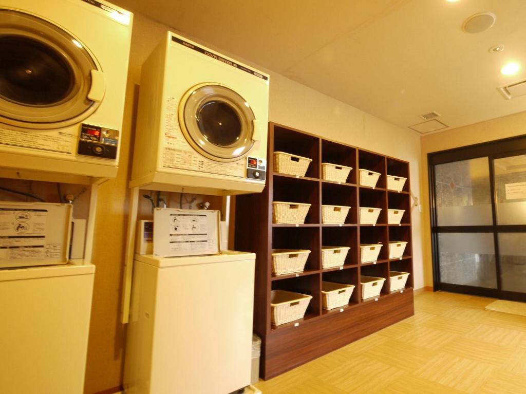 Hotel Route-Inn Shiojiri Exterior photo