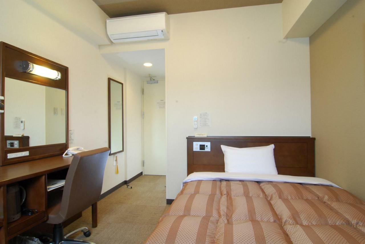 Hotel Route-Inn Shiojiri Exterior photo